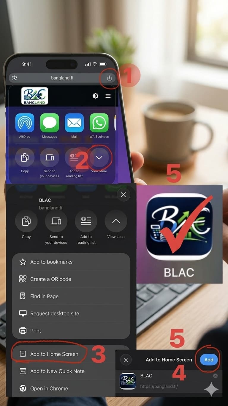 iOS